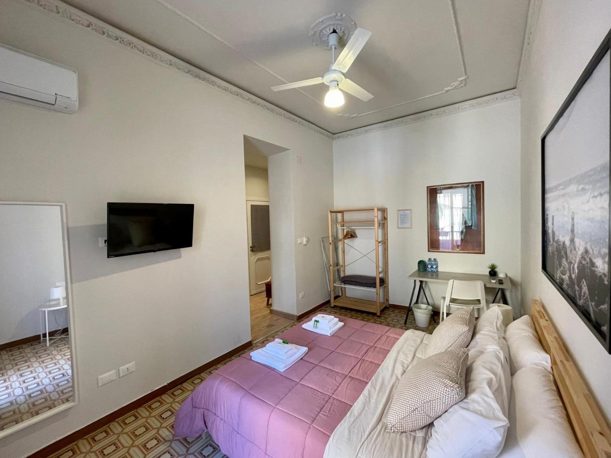 amurimè Porto Empedocle Extérieur photo