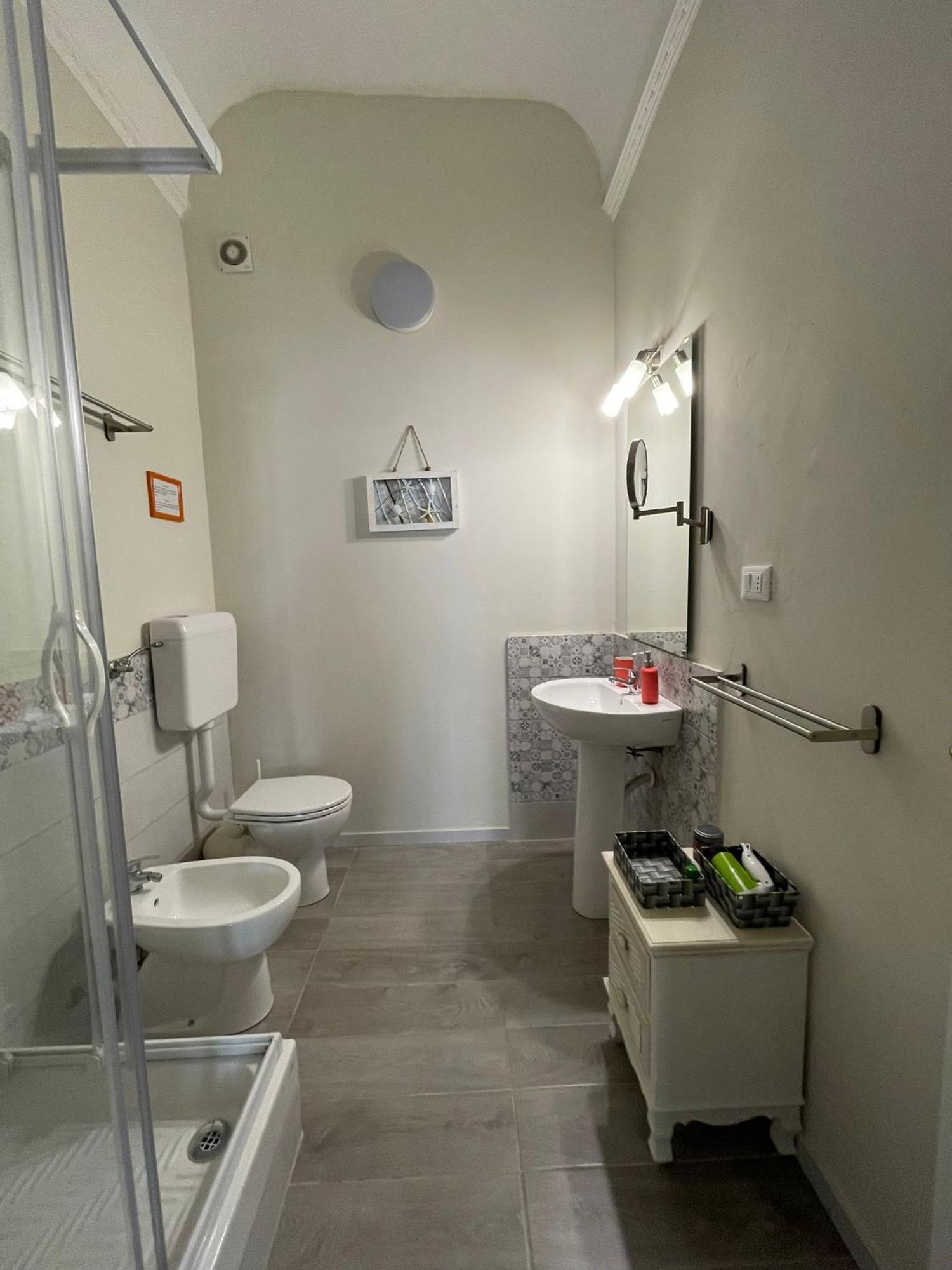 amurimè Porto Empedocle Extérieur photo