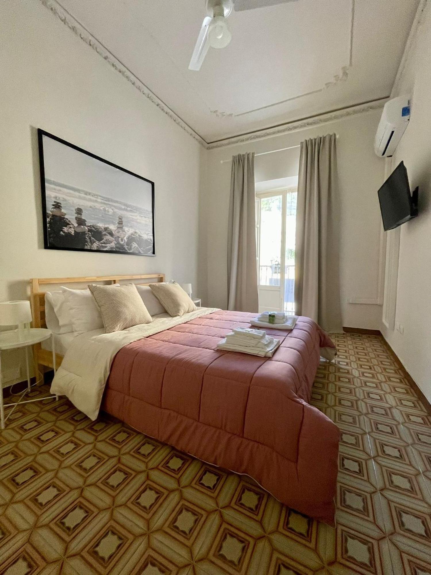 amurimè Porto Empedocle Extérieur photo