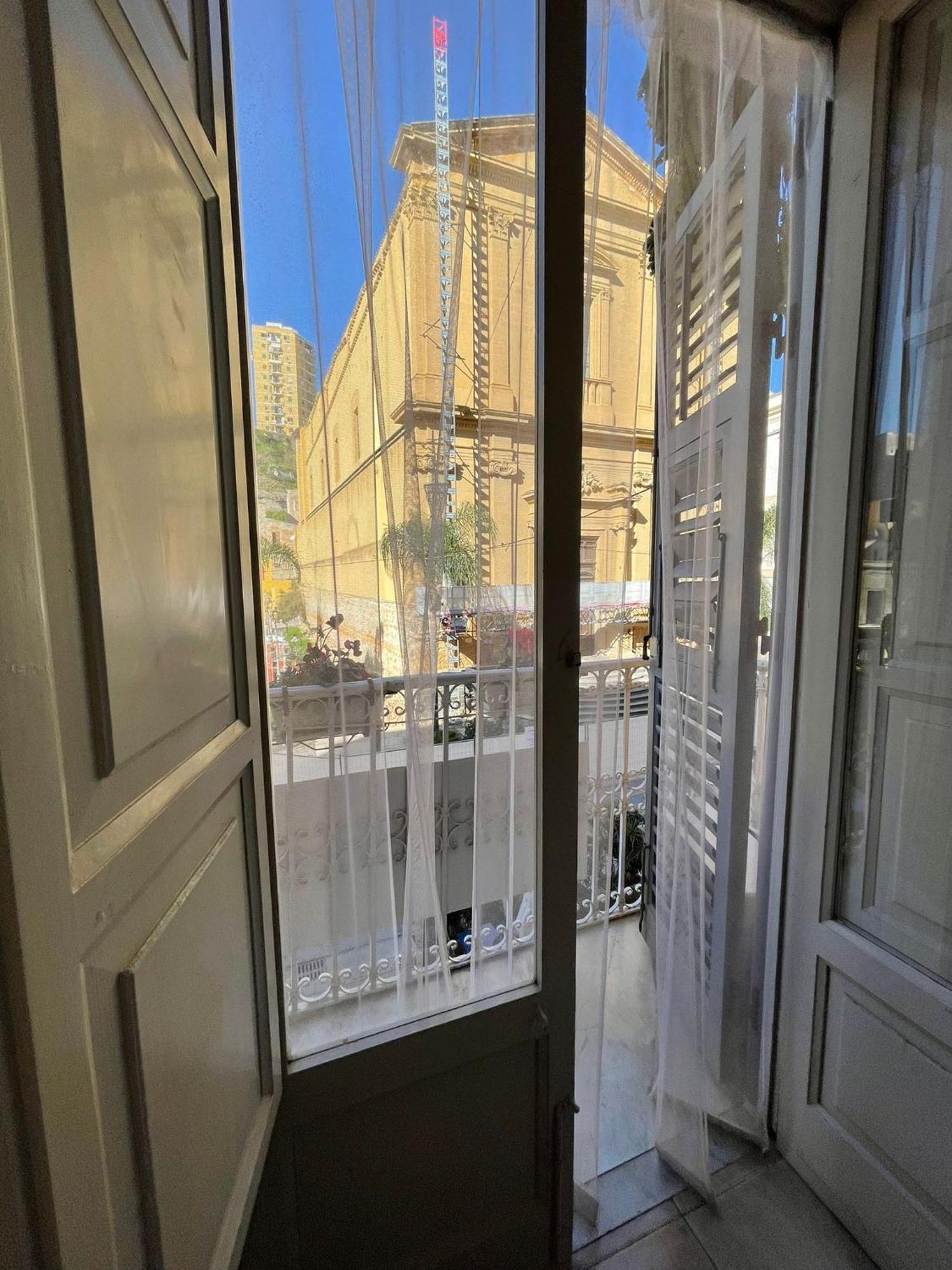 amurimè Porto Empedocle Chambre photo