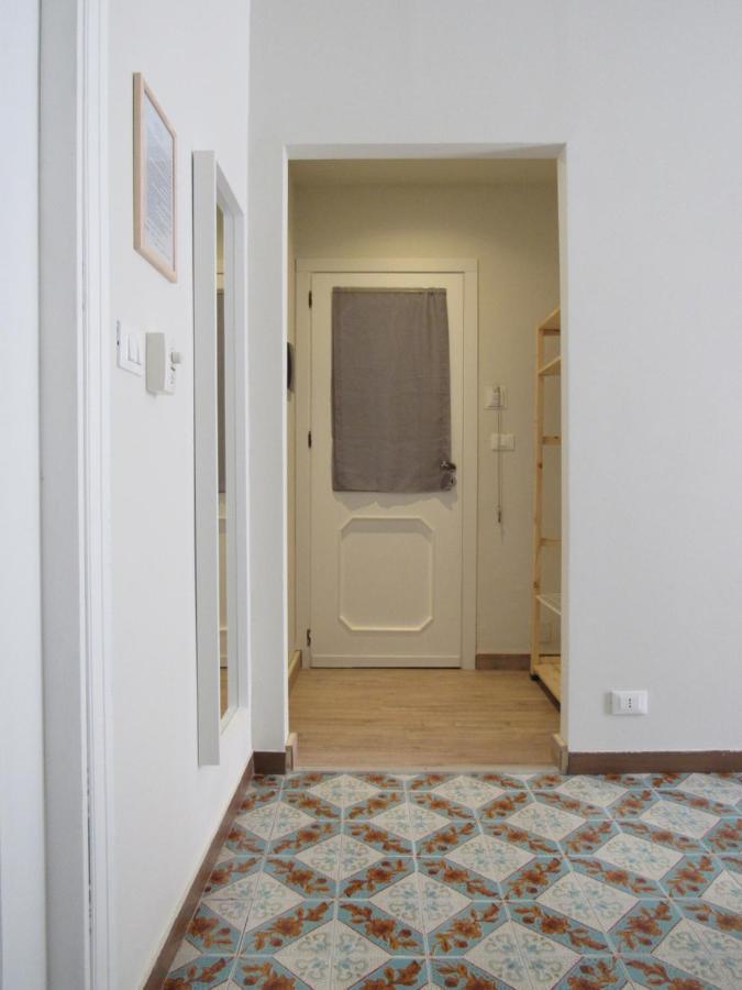 amurimè Porto Empedocle Extérieur photo