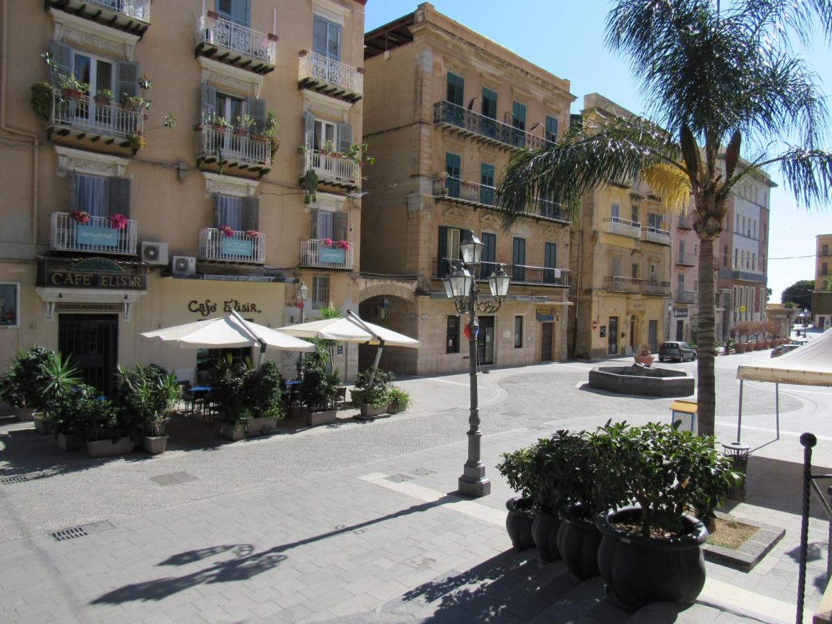 amurimè Porto Empedocle Extérieur photo