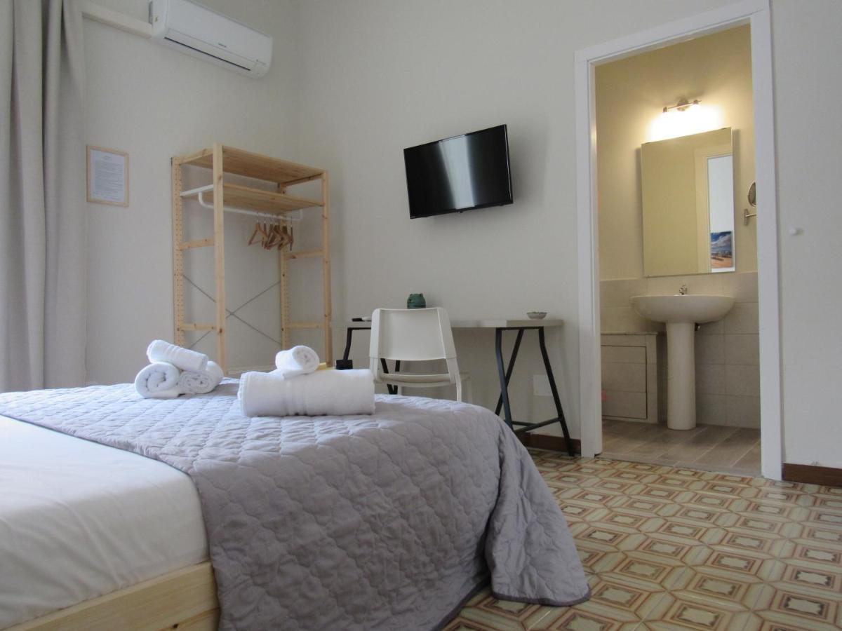 amurimè Porto Empedocle Extérieur photo
