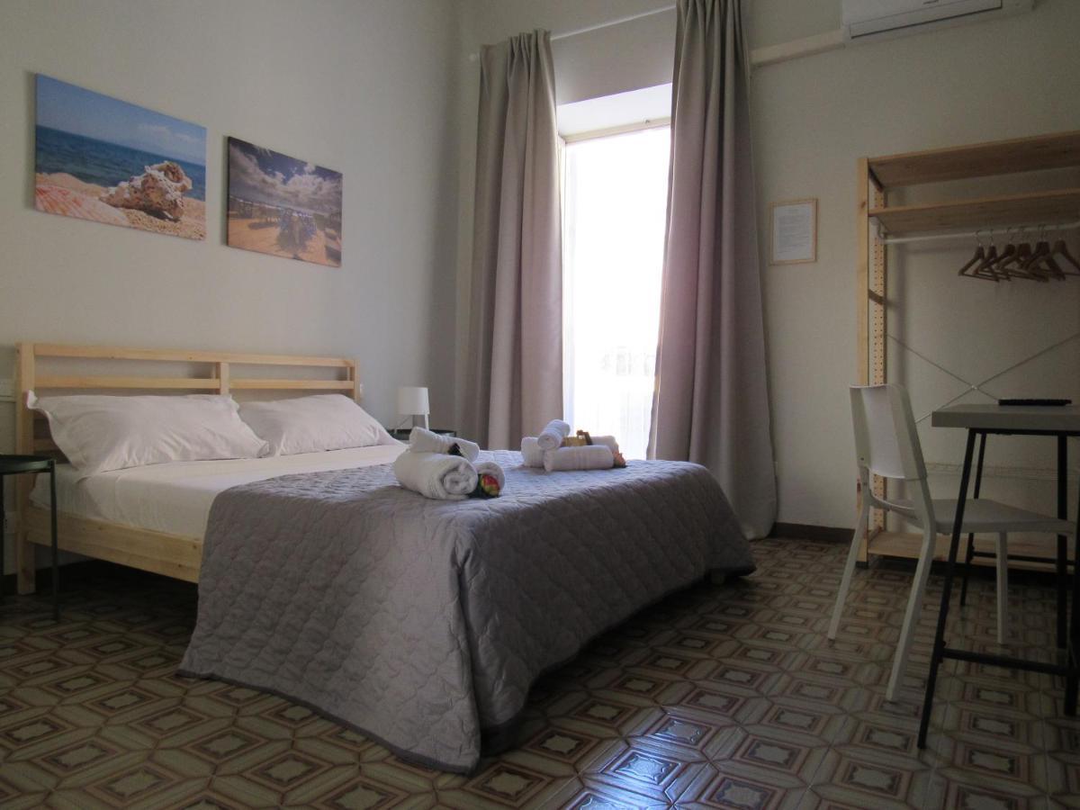 amurimè Porto Empedocle Extérieur photo